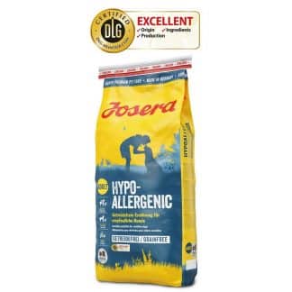 Josera Hypoallergenic Trockenfutter
