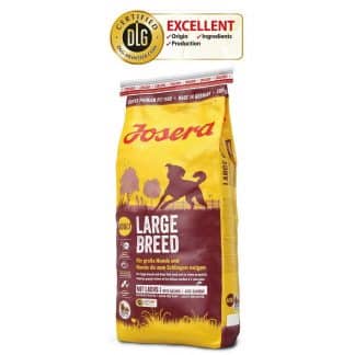 Josera Large Breed Trockenfutter