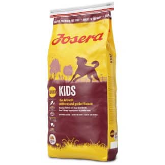 Josera Kids Trockenfutter – jetzt kaufen bei Stadtmühle Waldenbuch Onlineshop