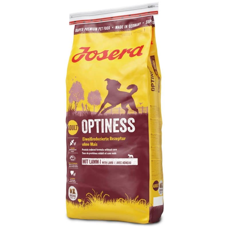 Josera Optiness Trockenfutter