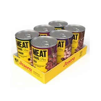 Josera Meat Lovers Mulitpack