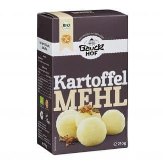 Kartoffelmehl Stärke
