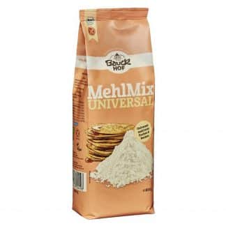 Bio Mehl Universal Mix Produktbild