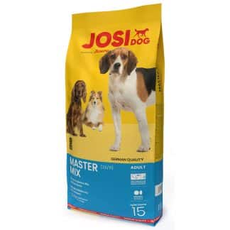 JosiDog Master Mix Trockenfutter