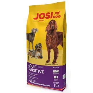 JosiDog Adult Sensitiv Trockenfutter