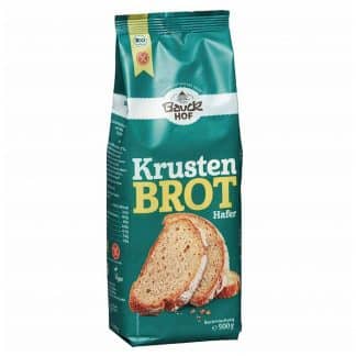 Krustenbrot glutenfrei Produktbild