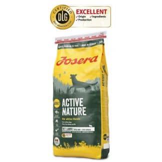 Josera Active Nature Trockenfutter