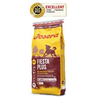 Josera Fiesta Plus Trockenfutter