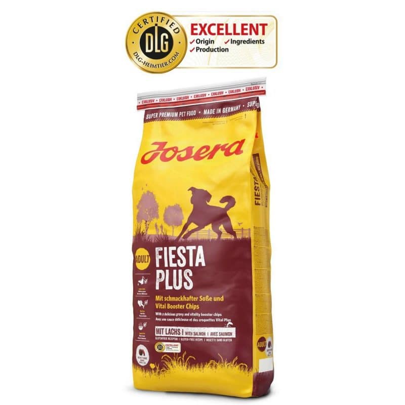 Josera Fiesta Plus Trockenfutter