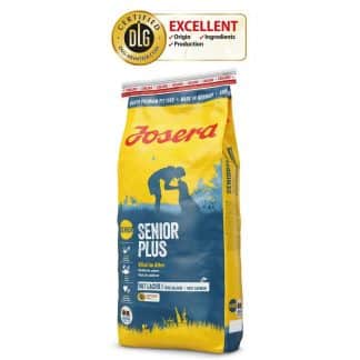 Josera Senior Plus Trockenfutter