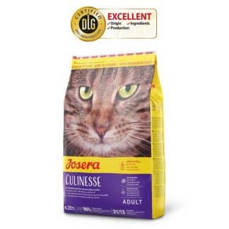 Josera Culinesse Trockenfutter