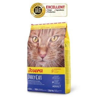 Josera DailyCat Trockenfutter