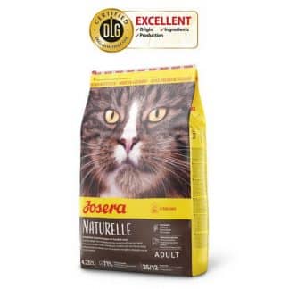 Josera Naturelle Trockenfutter