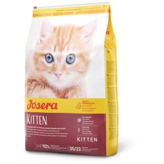 Josera Kitten Trockenfutter