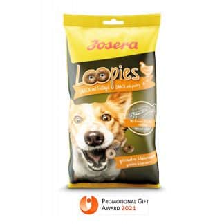 Josera Loopies mit Geflügel