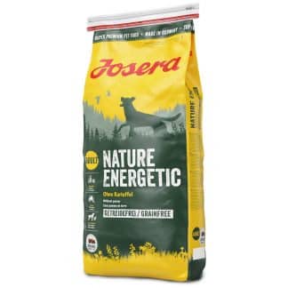 Josera Nature Energetic Trockenfutter