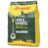 Josera Lachs & Kartoffel Trockenfutter – Detailbild 1 – jetzt kaufen bei Stadtmühle Waldenbuch