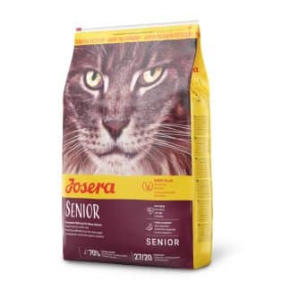 Josera Senior Katzenfutter Trockenfutter
