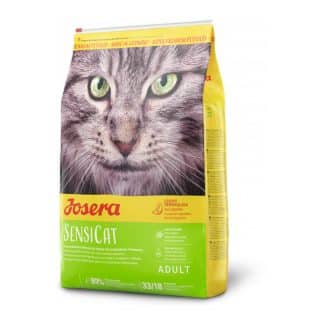 Josera SensiCat Trockenfutter