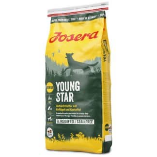 Josera Young Star Trockenfutter