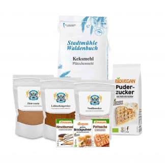 Weihnachts Set