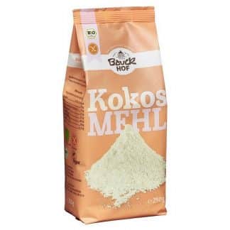 Bio Kokosmehl