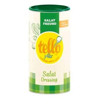 tellofix Salat Dressing (ehem. Salatfein Classic) - 300 g – jetzt kaufen bei Stadtmühle Waldenbuch