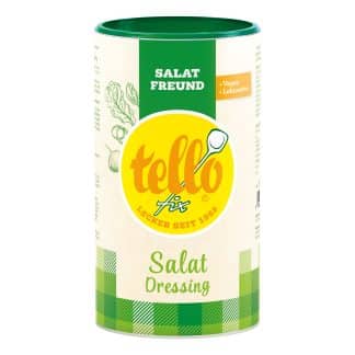 tellofix Salat Dressing (ehem. Salatfein Classic) – jetzt kaufen bei Stadtmühle Waldenbuch