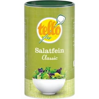 tellofix salatfein classic