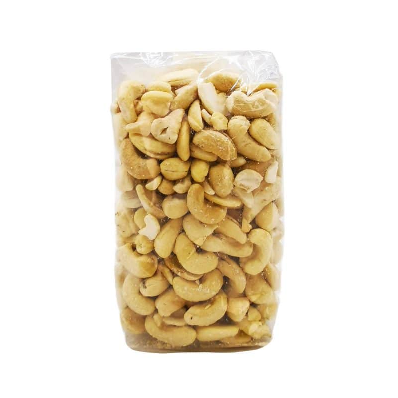 Cashewkerne – Detailbild 1 – jetzt kaufen bei Stadtmühle Waldenbuch