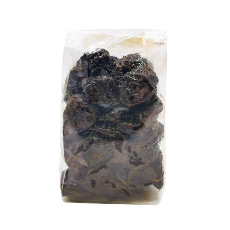 Getrocknete Pflaumen, ohne Sorbat und Stein – Detailbild 1 – jetzt kaufen bei Stadtmühle Waldenbuch
