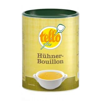 tellofix hühner-bouillon