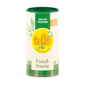 tellofix Salatfein French – jetzt kaufen bei Stadtmühle Waldenbuch