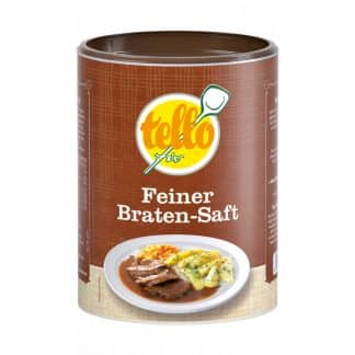 Tellofix Feiner Braten-Saft