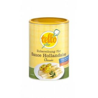 Tellofix Sauce Hollandaise