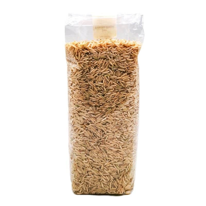 Bio Basmati Reis Natur – Detailbild 1 – jetzt kaufen bei Stadtmühle Waldenbuch