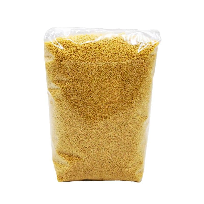 Bio Couscous – Detailbild 1 – jetzt kaufen bei Stadtmühle Waldenbuch