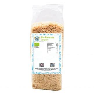 Bio Naturreis Langkorn – jetzt kaufen bei Stadtmühle Waldenbuch