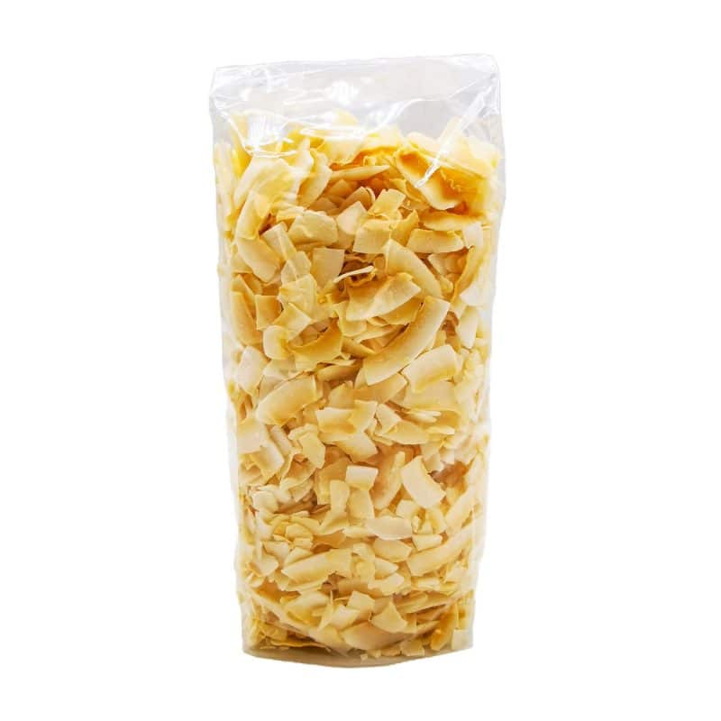 Kokoschips – Detailbild 1 – jetzt kaufen bei Stadtmühle Waldenbuch