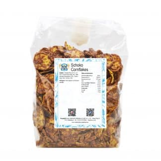 Schoko Cornflakes – jetzt kaufen bei Stadtmühle Waldenbuch