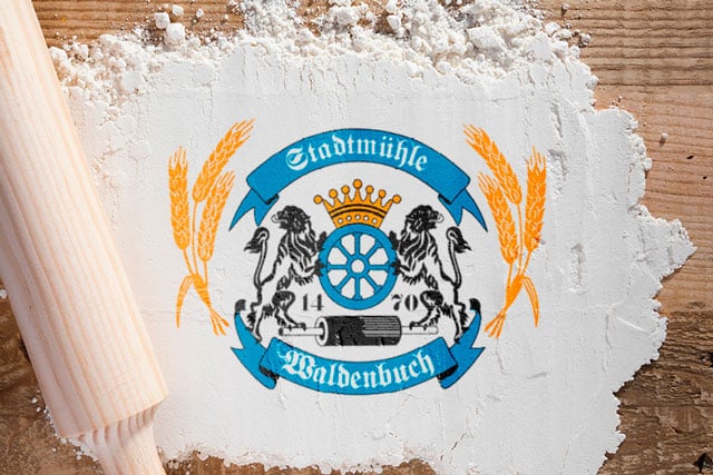 Logo Stadtmühle Waldenbuch