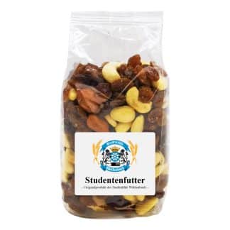 Studentenfutter – jetzt kaufen bei Stadtmühle Waldenbuch
