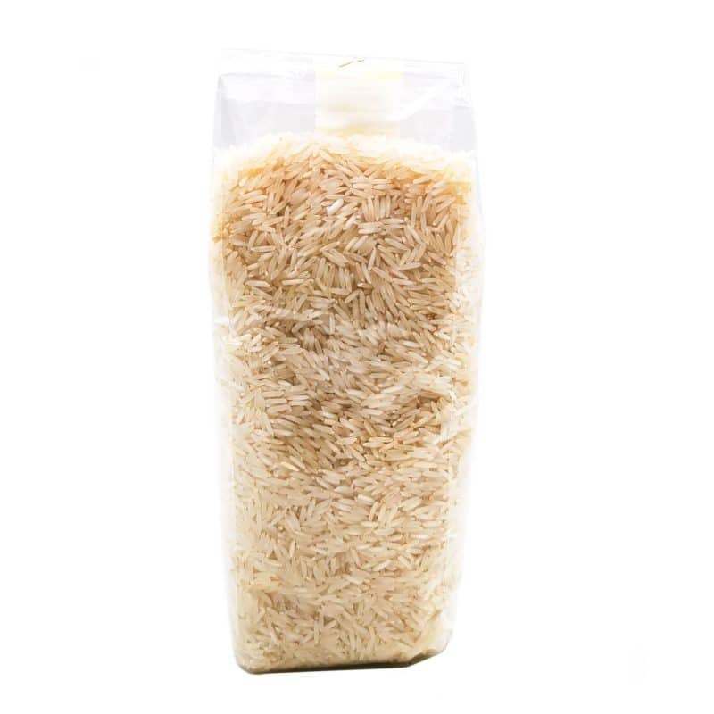 Bio Basmati Reis Spitze – Detailbild 1 – jetzt kaufen bei Stadtmühle Waldenbuch