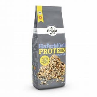 Bio Hafermüsli Protein