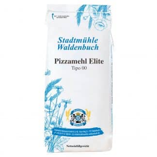 Pizzamehl Elite Tipo 00