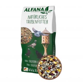 Alfana Taubenfutter Heinz Franz Mischung