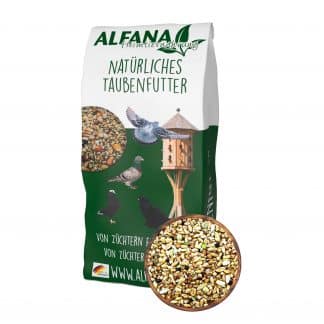 Alfana Taubenfutter Zimmermanns