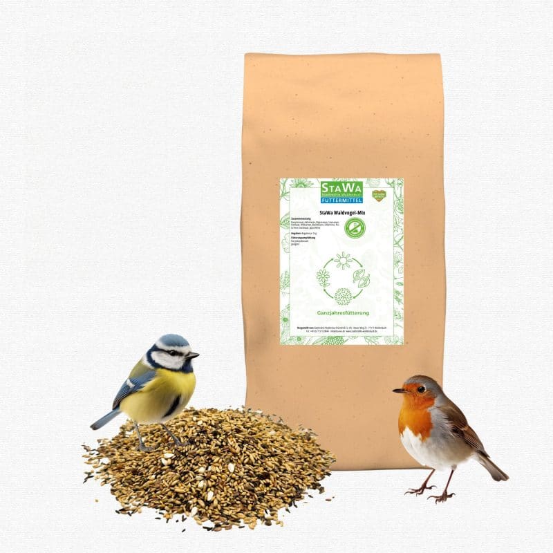 StaWa Waldvogel-Mix – jetzt kaufen bei Stadtmühle Waldenbuch