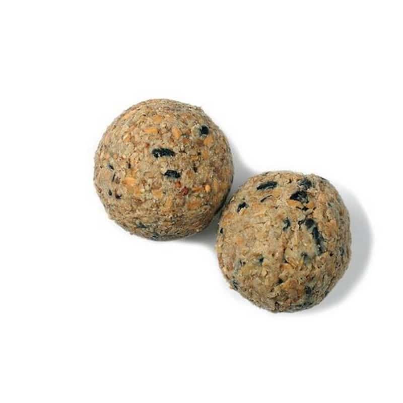 Erdtmanns Meisenknödel ohne Netz, 35 Stück, lose im bedruckten Karton – Detailbild 1 – jetzt kaufen bei Stadtmühle Waldenbuch