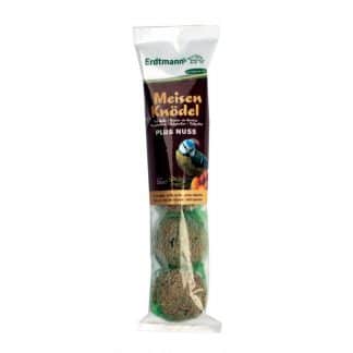 Meisenknödel PLUS Nuss